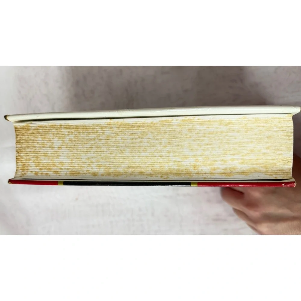 The Civil War Dictionary Mark Mayo Boatner III Hardcover Maps Atlas 0679500138